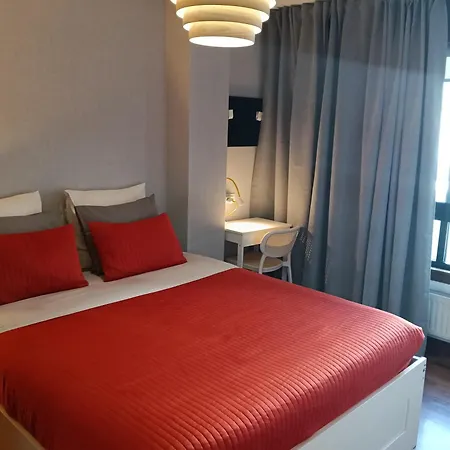 Apartman Centrica